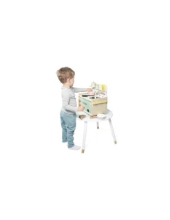 Janod Kitchenette Mamie Soleil -