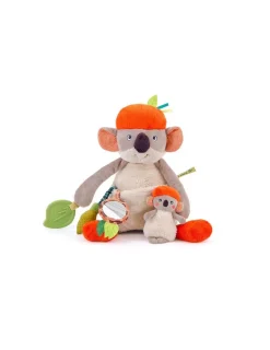Moulin Roty Koco le koala d'activités Dans la jungle -