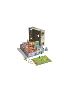 Enfant Gigamic La maison des souris - jeu