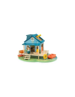 Moulin Roty La maison du lac La Grande Famille -