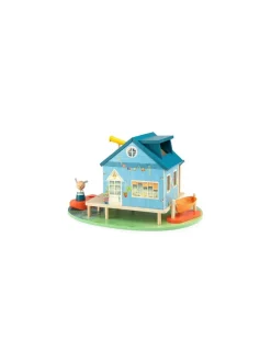 Moulin Roty La maison du lac La Grande Famille -