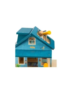 Moulin Roty La maison du lac La Grande Famille -