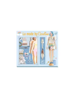 Djeco La mode by Caroline -