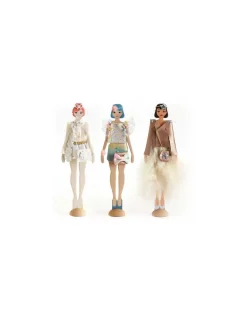 Djeco La mode by Caroline -