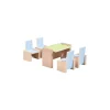 Haba La salle à manger - maison de poupée Little Friends