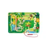 Hape Toys Labyrinthe magnétique jungle - Hape