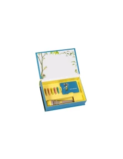 Moulin Roty Lampe à histoires livre La famille Souris Ecole des loisirs -