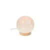 Enfant Amadeus Les Petits Lampe constellation en porcelaine -