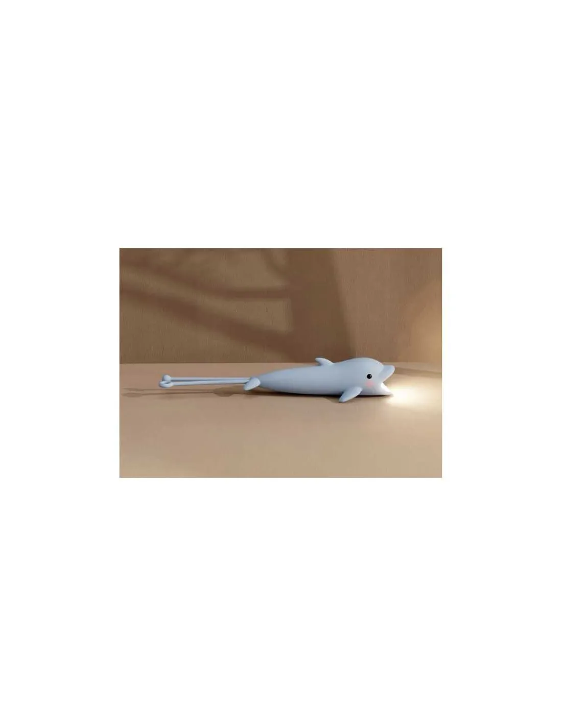 Enfant LittLe L Lampe de poche Dauphin -
