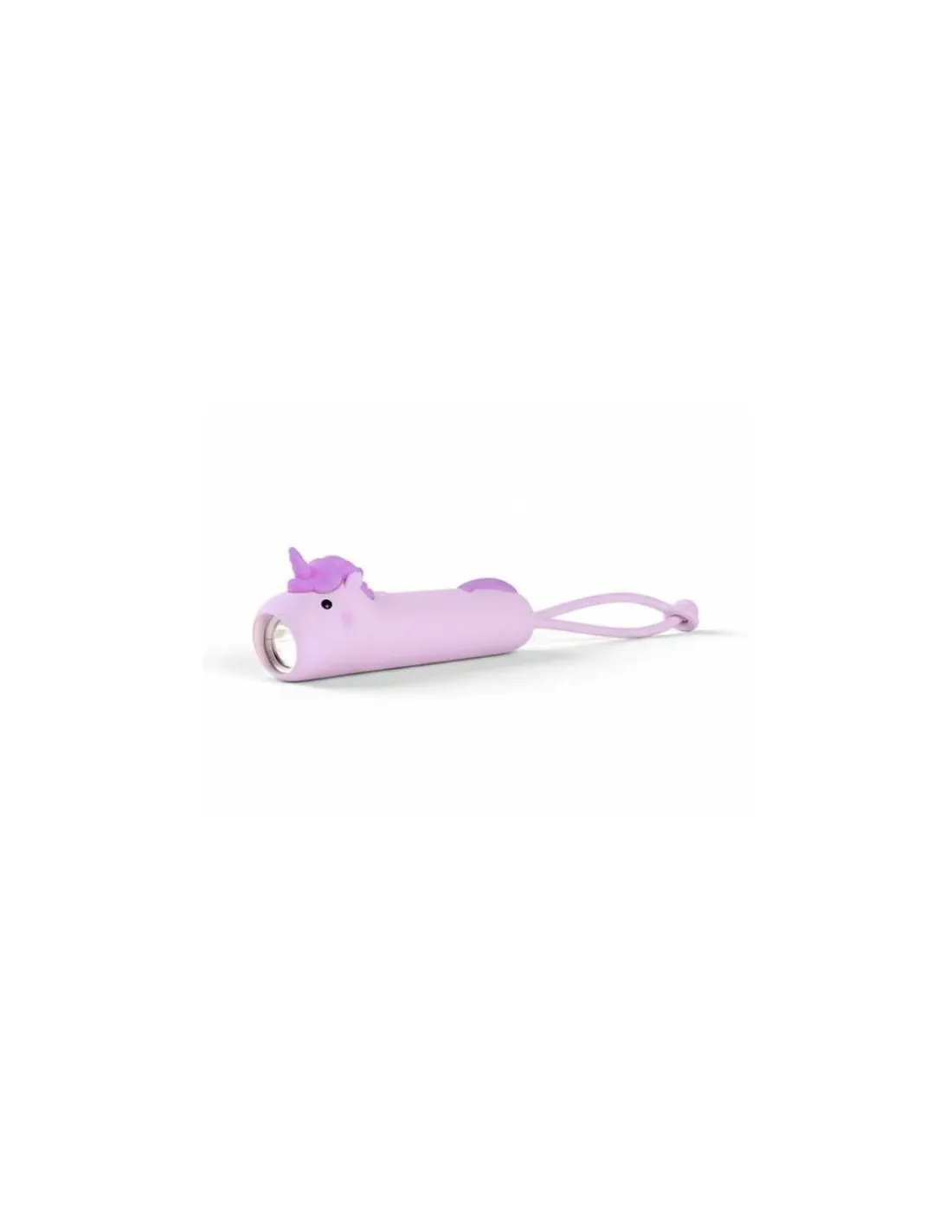 Enfant LittLe L Lampe de poche Licorne -