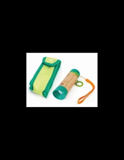 Hape Toys Lampe de poche manuelle - Hape