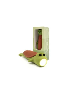Enfant LittLe L Lampe de poche Tortue -