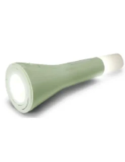 Enfant Kidywolf Lampe de poche vert multi-fonction Kidytorche -