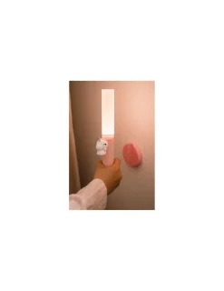 Enfant The Zoofamily Lampe 3-en-1 Zoo Light Licorne -