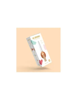 Enfant The Zoofamily Lampe 3-en-1 Zoo Light Renard -