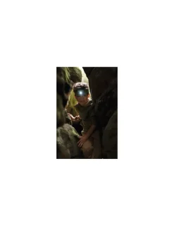 Terra Kids Lampe frontale -