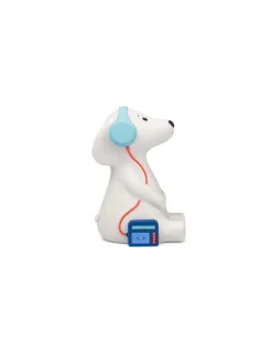 Enfant Moulin Roty Lampe veilleuse chien Puce & Pilou -