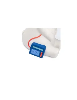 Enfant Moulin Roty Lampe veilleuse chien Puce & Pilou -