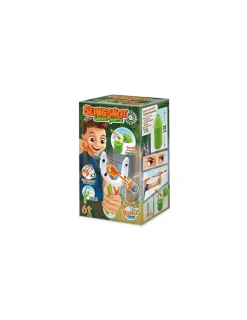 Enfant Buki France Lance-pierre - Buki