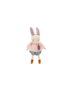 Moulin Roty Lapin musical Après la pluie -