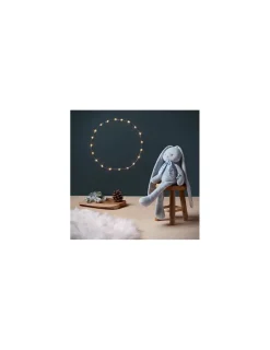 Kaloo Lapinoo bleu -