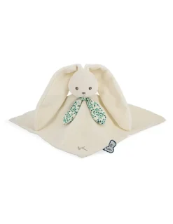 Kaloo Lapinoo doudou crême -