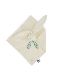 Kaloo Lapinoo doudou crême -