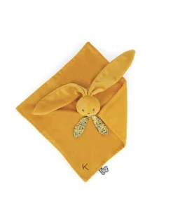 Kaloo Lapinoo doudou ocre -