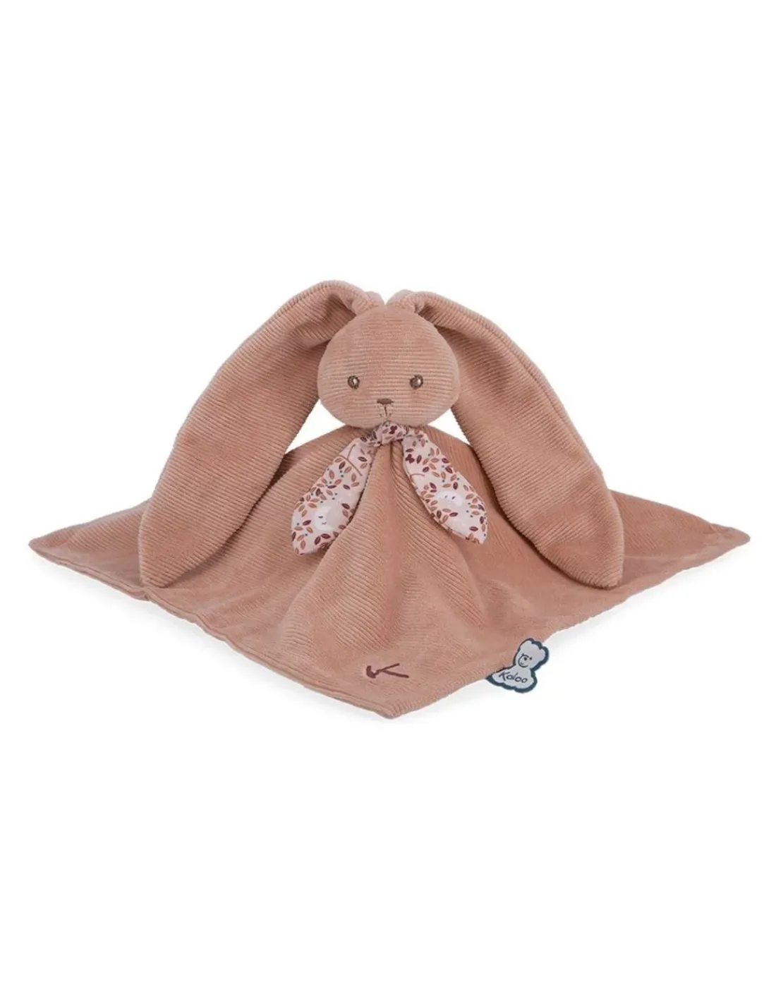 Kaloo Lapinoo doudou terracotta -