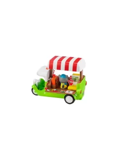 Klorofil Le food truck des