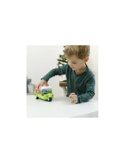 Klorofil Le food truck des