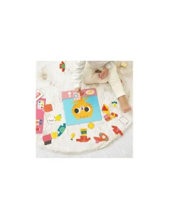 Janod Le petit chat des rituels -