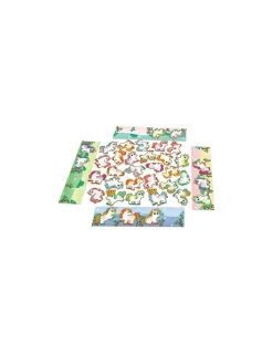 Enfant Nathan Le Royaume des Licornes -