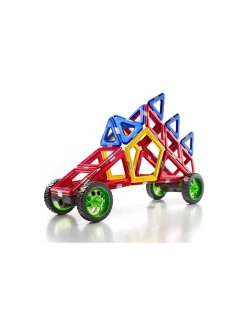 Enfant Geosmart Le véhicule de course roboracer