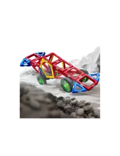 Enfant Geosmart Le véhicule de course roboracer