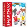 SmartMax Les animaux de la ferme -