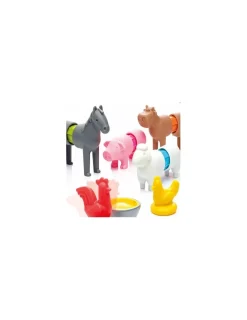 SmartMax Les animaux de la ferme -