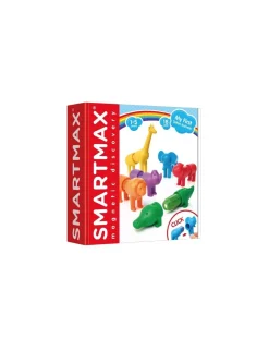 SmartMax Les animaux du safari -