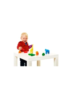 SmartMax Les animaux du safari -