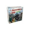Enfant Asmodee Les aventuriers du rail Europe - jeu Asmodée