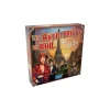 Asmodee Les aventuriers du rail Paris