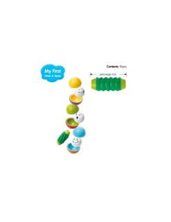 SmartMax Les boules magiques -