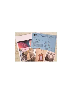 Gigamic Les enquêtes sous scéllés : La fille du troisième