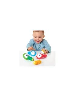 Enfant SmartMax Les jouets sensoriels -