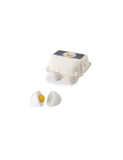 Janod Les oeufs du petit chef -