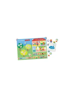 Nathan Les routines de ma journée -