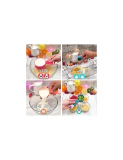 Chefclub kids Les Tasses Chefclub -