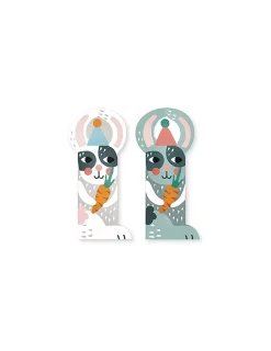 Vilac Lettre I en bois M. Carlslund -