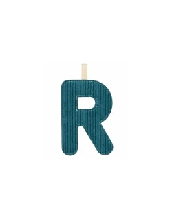 Lilliputiens Lettre R phosphorescente -