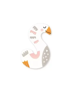 Vilac Lettre S en bois M. Carlslund -